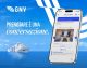 Ginevra AI e check in online, Gnv accelera l’innovazione digitale