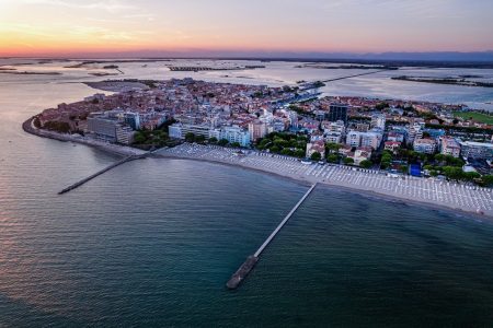 Grado Impianti Turistici: ecco le linee guida del nuovo piano industriale al 2041