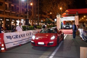 Gnv supporta anche quest’anno il Raid dell’Etna, in scena dal 24 al 30 settembre