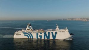 Gnv e i primi 10 anni in Albania: oltre 1,25 mln di passeggeri sulle rotte dall’Italia