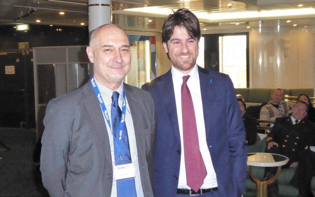 Gnv Elite Partner: massima trasparenza