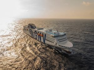 Gnv, due nuove tappe di recruiting in Campania