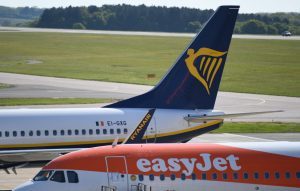 Oag individua le scelte delle low cost per l’estate: Italia e Germania penalizzate