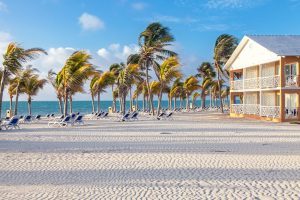 Con il Fortuna Beach di Grand Bahama salgono a cinque i resort operativi di Viva Wyndham