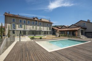 Nasce l’Antica Dimora Doso, un wine resort da sette camere e suite nel cuore delle Langhe