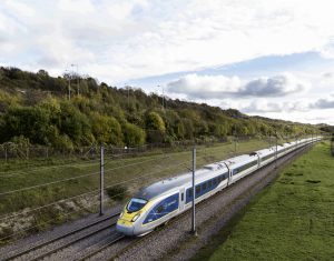 Tal Aviation Group: intesa con Eurostar per la distribuzione in Italia e altri paesi europei