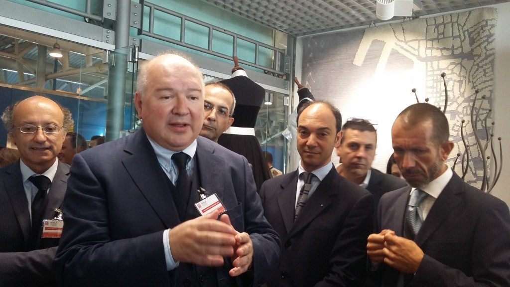 Cagliari, Gabor Pinna nuovo presidente Sogaer