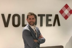 Volotea: Gabriel Schmilovich è il nuovo chief strategy officer