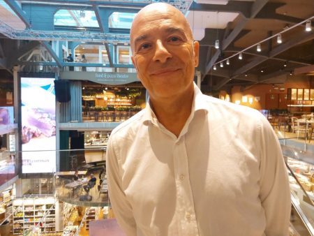 Eataly si rivolge al mondo corporate con il claim “Eat, Shop and Learn”