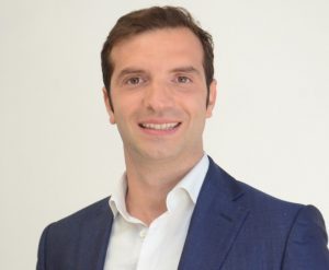 Gabriele Coen nuovo development director per l’Italia di Minor Hotels Europe & Americas