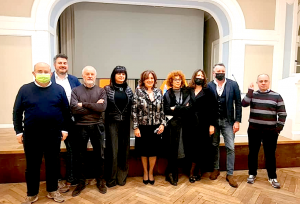 Gabriella Aires riconfermata presidente di Fiavet Piemonte