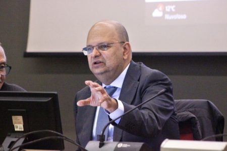 Aeroitalia, Intrieri: “Nessuna criticità per la Sardegna, continuità garantita”