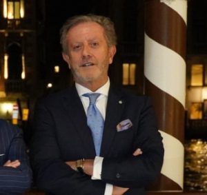 A Gaetano Torino il premio Hotel manager italiano del 2020