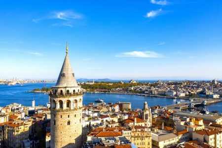 La Turchia conquista il palcoscenico del Mice internazionale