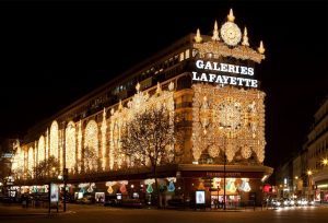 Galeries Lafayette pensa a tagliare l’attività di tour operating e licenzia 189 persone