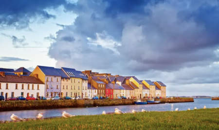 L’Irlanda della Wild Atlantic Way: sei contee tutte da scoprire