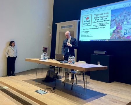 Il brand Baobab presenta a Torino l’offerta su Sharm el Sheikh