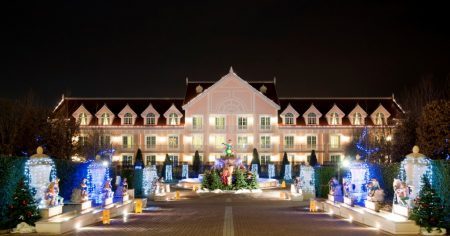 Gardaland Resort: Capodanno da sogno in stile Anni Settanta