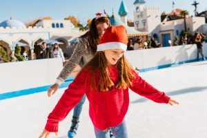 Al via dal prossimo sabato il Gardaland Magic Winter