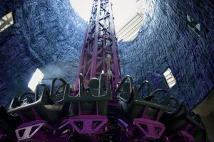 Svelata la nuova attrazione 2024 di Gardaland: sarà una drop & twist tower