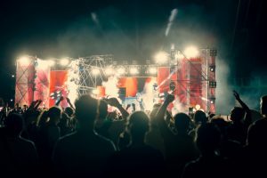 L’8 luglio sarà Gardaland Summer Party. Tra gli ospiti, Annalisa e Alfa