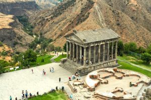 Armenia premiata a Berlino dalla Parwa come “migliore destinazione storica”