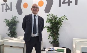 Christian Garrone, I4T: «La prossima sfida sarà AI4T»