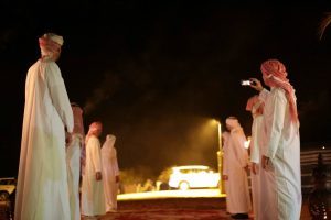 Tornano gli eventi mice all’estero: a Dubai il meeting distributori di Vorwerk firmato Gattinoni