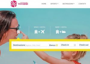 Arriva il prodotto estero di Gb Viaggi: tra le mete Mediterraneo più Zanzibar, Dubai e Maldive