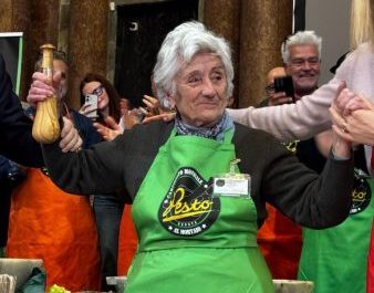 Genova, il Campionato mondiale del Pesto si conferma una vetrina internazionale per la città