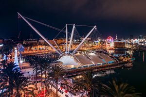 Genova: Natale tra eventi storici di tradizione, mostre e lo speciale Tricapodanno