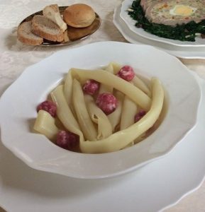 Visitgenoa, le ricette online per immergersi nell’atmosfera natalizia