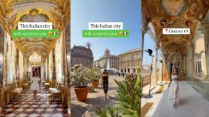 Genova e Visit Italy, nuova campagna per rafforzare il posizionamento internazionale