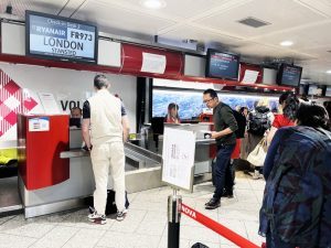 Aeroporto Genova: 28 nuovi addetti stagionali per garantire l’efficienza dei servizi