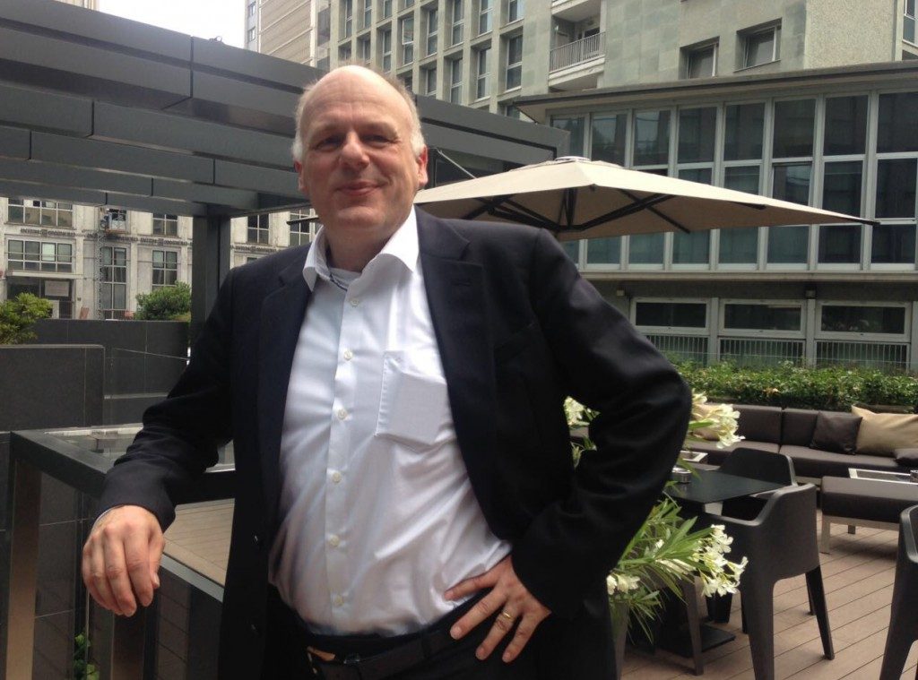 Germania: italiani in aumento nel primo trimestre 2017