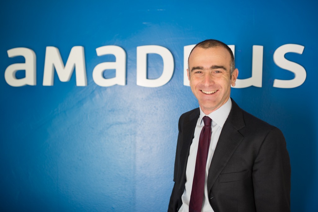 Amadeus rafforza la squadra: Pirro al marketing, la Malfa all’It consulting