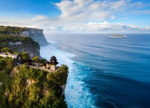 Il Giro del Mondo 2026 a bordo di Costa Serena: un inedito itinerario fra Asia, Oceania e Sud America