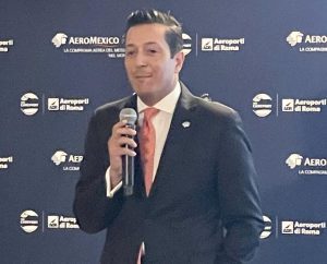 Aeromexico operativa sulla Roma-Città del Messico: voli giornalieri dal 15 giugno