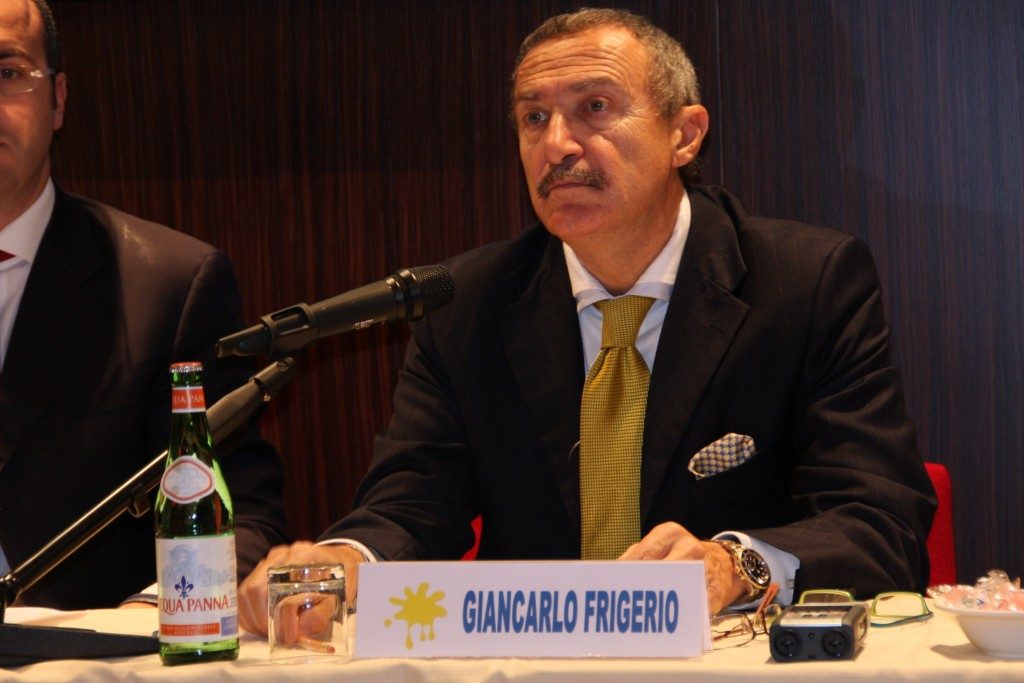 Frigerio Viaggi inaugura l’Infopoint di Vigevano