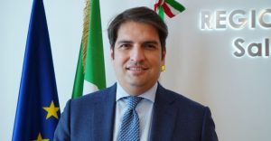 Puglia: raggiunti nel 2022 i risultati previsti per il 2025