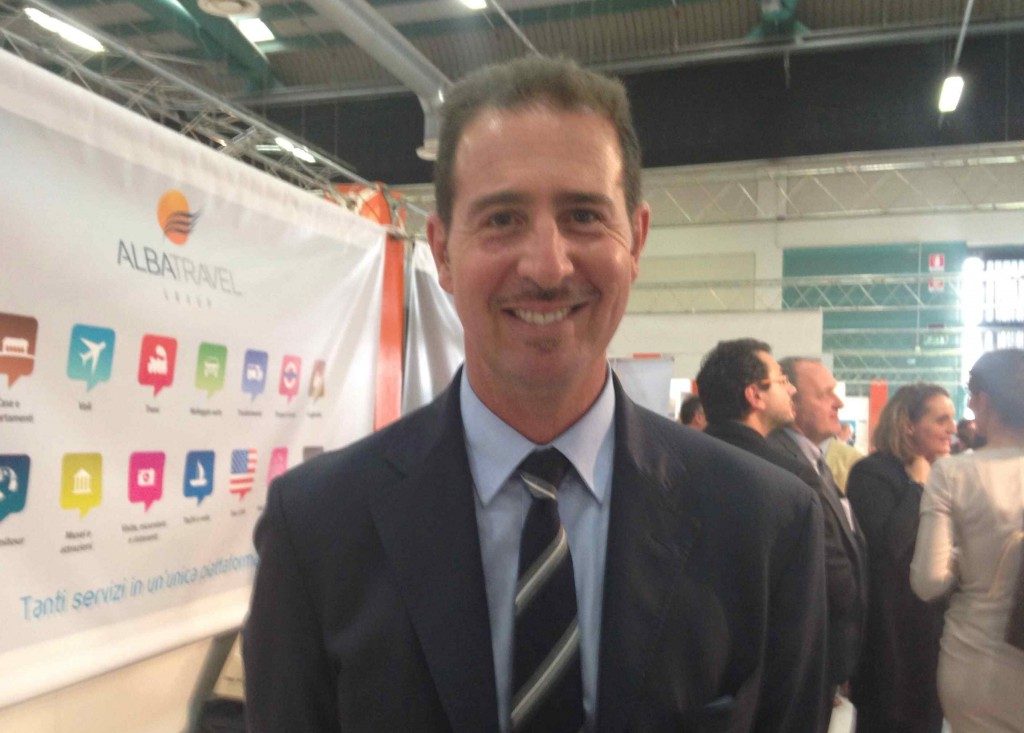 Giangrande, Albatravel: «pronti a un 2018 estremamente dinamico»