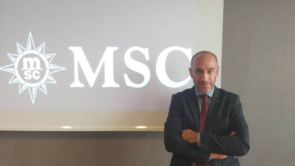 Tod: Msc cambia modello di pricing; il prodotto sarà più segmentato