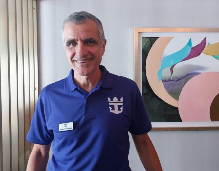 Royal Caribbean: la strategia di crescita insieme alle agenzie