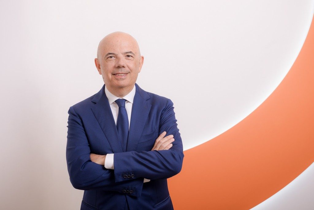 CartOrange, Romano: «La partita è aperta. Il mercato deve unire le forze»