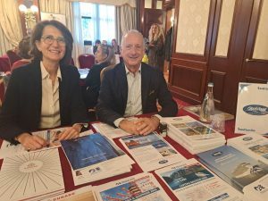 Gioco Viaggi, Torre: «Le crociere premium catalizzano i viaggiatori italiani»