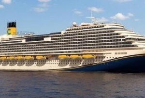 Nella primavera 2024 il debutto della Toscana in livrea Carnival