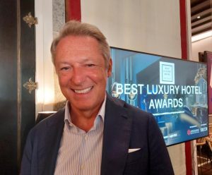 Best Luxury Hotel Awards: Dream&Charme e il ruolo delle certificazioni