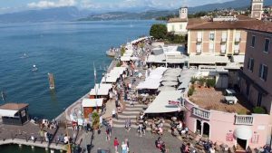 Lago di Garda Camping, una selezione di strutture per immergersi nella natura