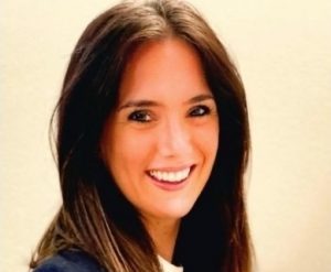 Giulia Devietti Goggia è la nuova delegation director di Relais & Châteaux