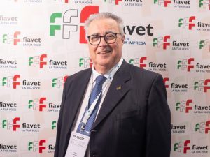 Giuseppe Ciminnisi si è dimesso da presidente di Fiavet